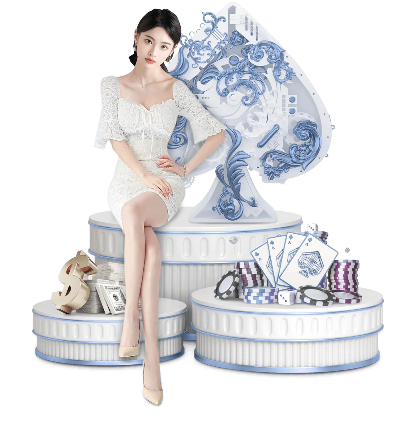 Khu nội dung thương hiệu Gg88