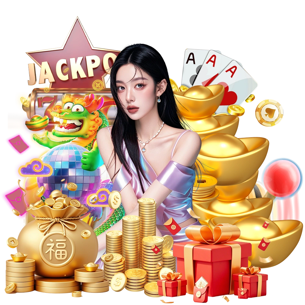 Nội dung casino và bàn chơi tại Gg88