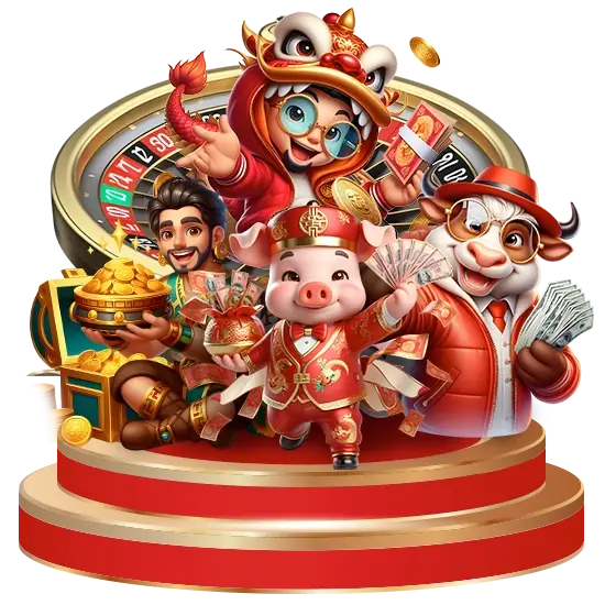 Nội dung nổ hũ và slot tại Gg88